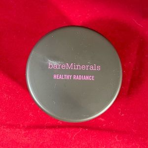SALE!!! BARE MINERALS - Healthy Radiance